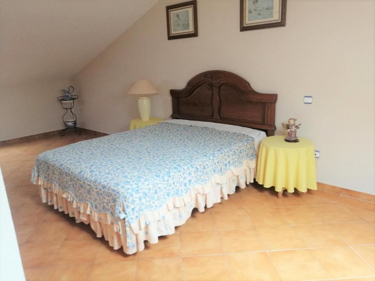 Villa El Valle de Guemes à Bareyo Extérieur photo