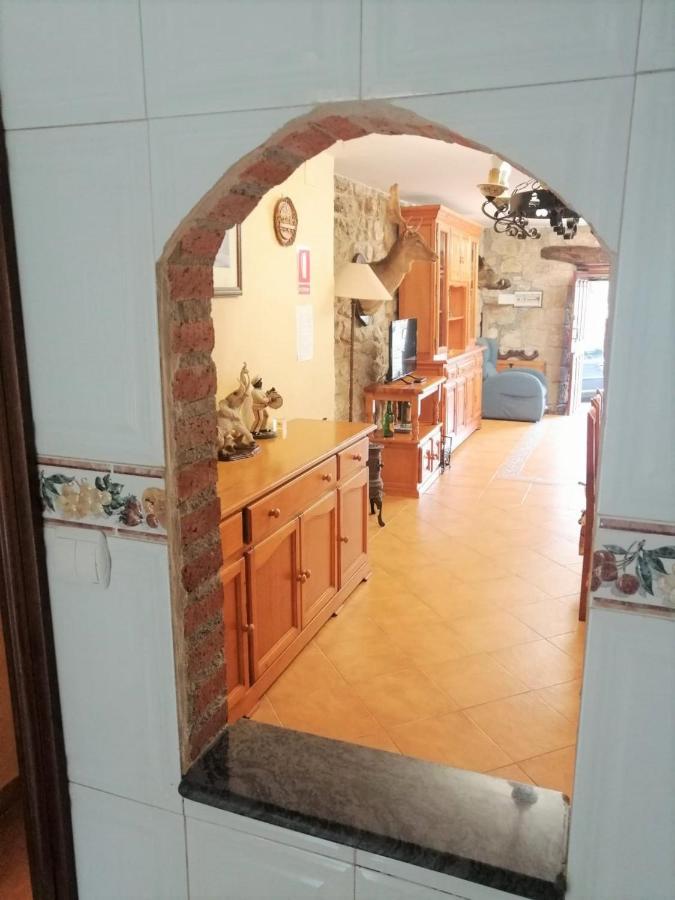 Villa El Valle de Guemes à Bareyo Extérieur photo