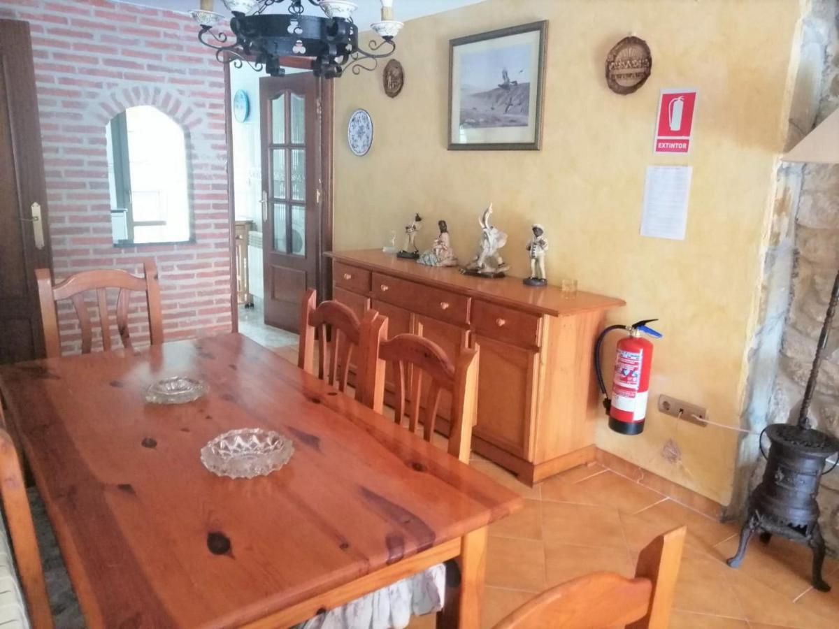 Villa El Valle de Guemes à Bareyo Extérieur photo