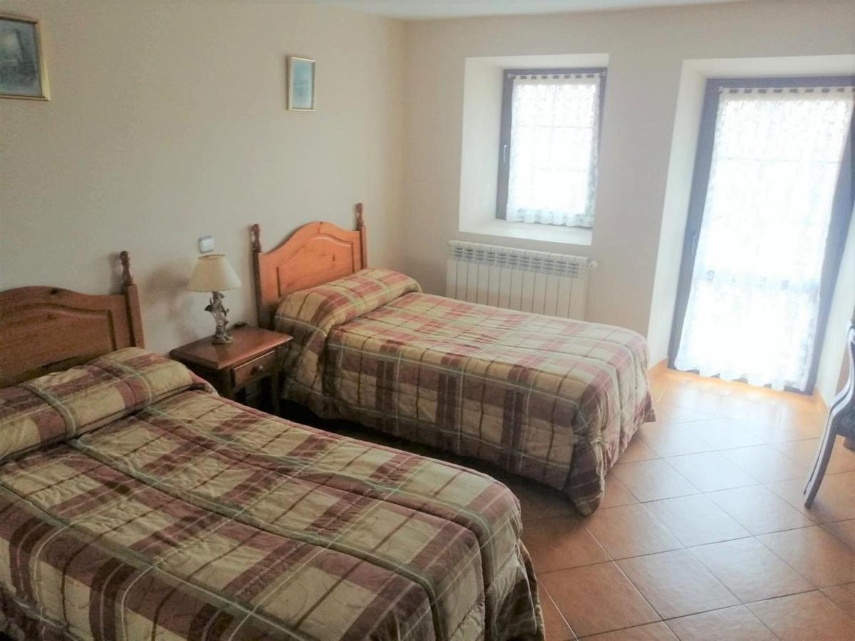 Villa El Valle de Guemes à Bareyo Extérieur photo