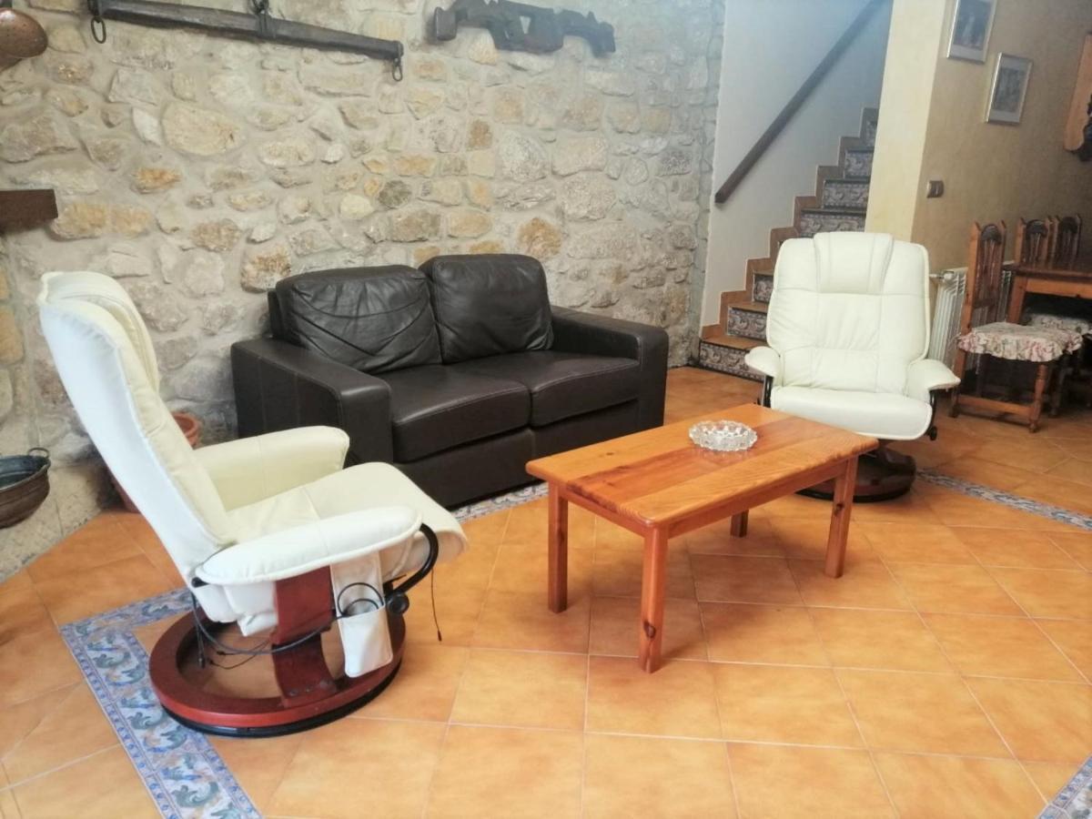 Villa El Valle de Guemes à Bareyo Extérieur photo