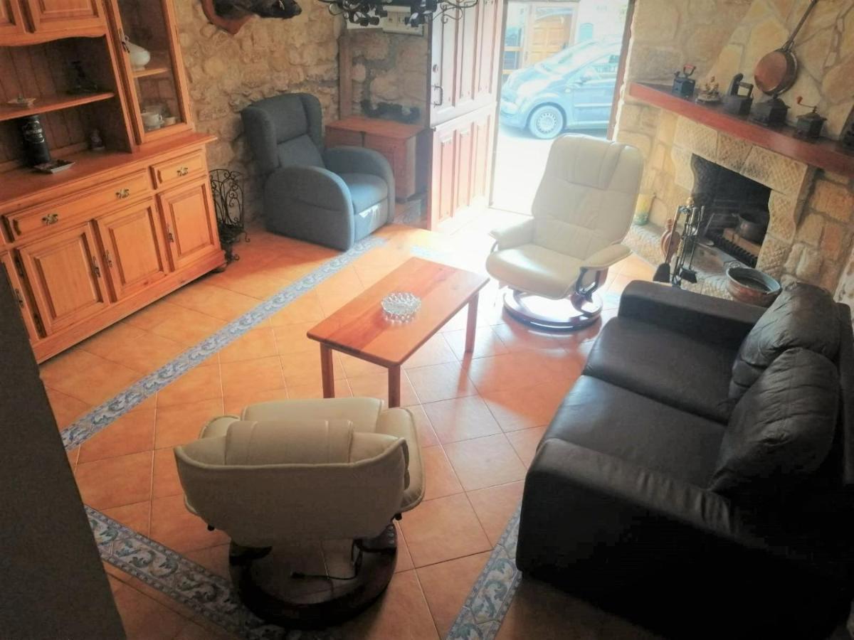 Villa El Valle de Guemes à Bareyo Extérieur photo