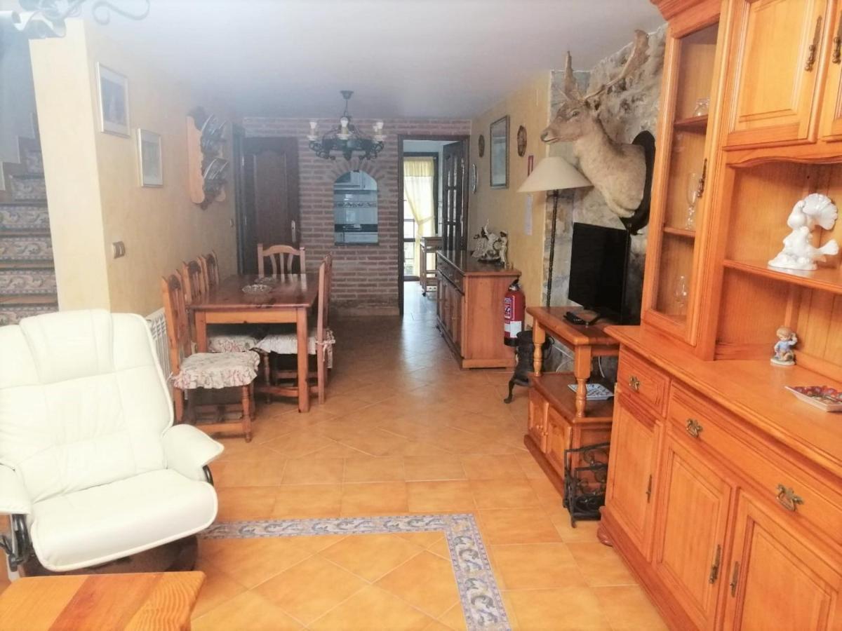 Villa El Valle de Guemes à Bareyo Extérieur photo